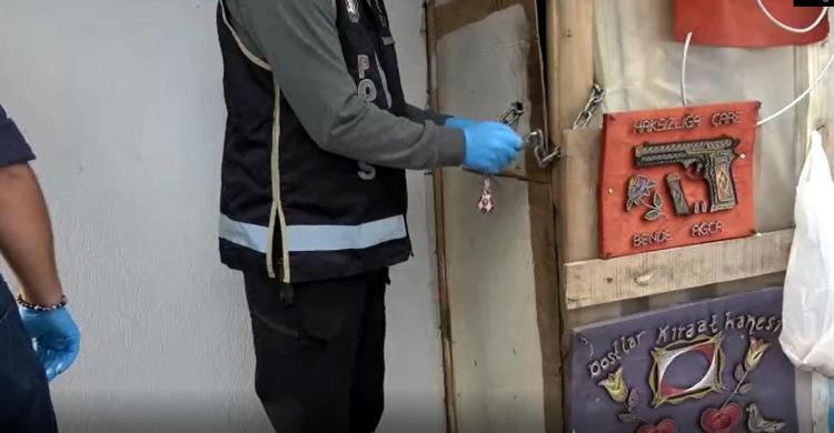 ​84 YILA KADAR HAPSİ İSTENDİ