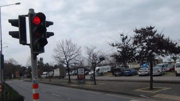 KUPA İLK FAROZDA GÖRÜNDÜ