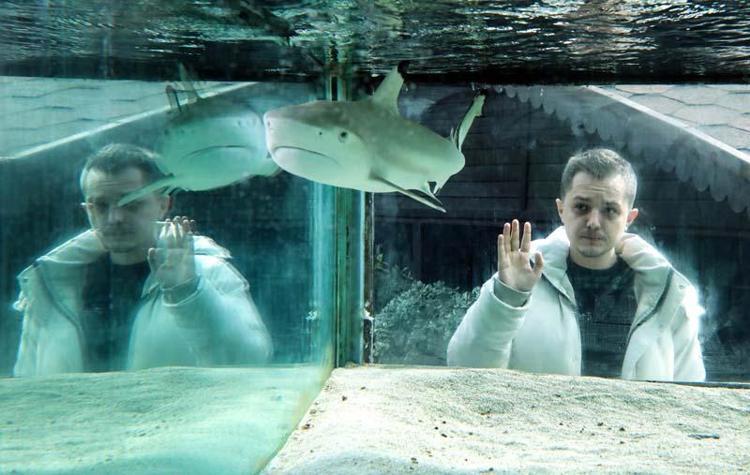 ÖNCE SU ARDINDAN BALIK ALINDI