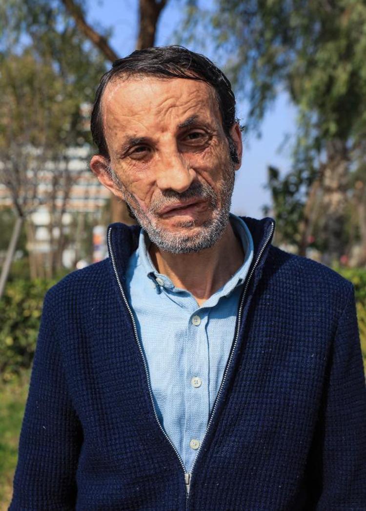 SAĞLIK SEKTÖRÜNDE OLMAK İSTİYORUM