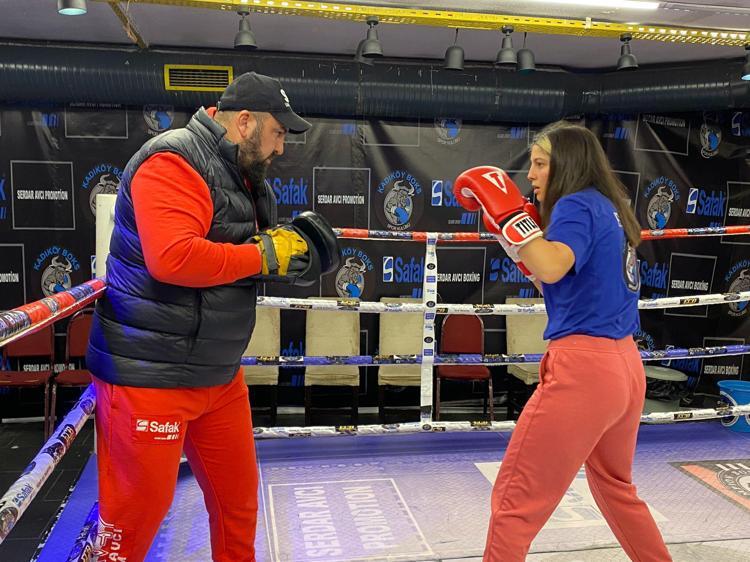 ŞAMPİYONU YENMEDEN ŞAMPİYON SAYILMAYIZ