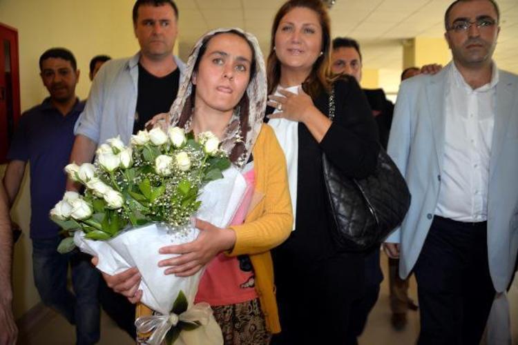 FİZİKSEL VE PSİKOLOJİK ŞİDDET DE UYGULAMIŞ