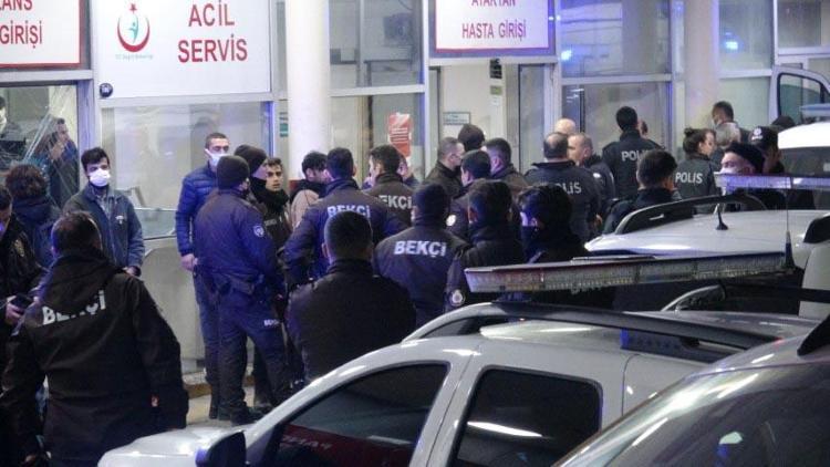 YARALILARDAN 5’İ TABURCU OLDU