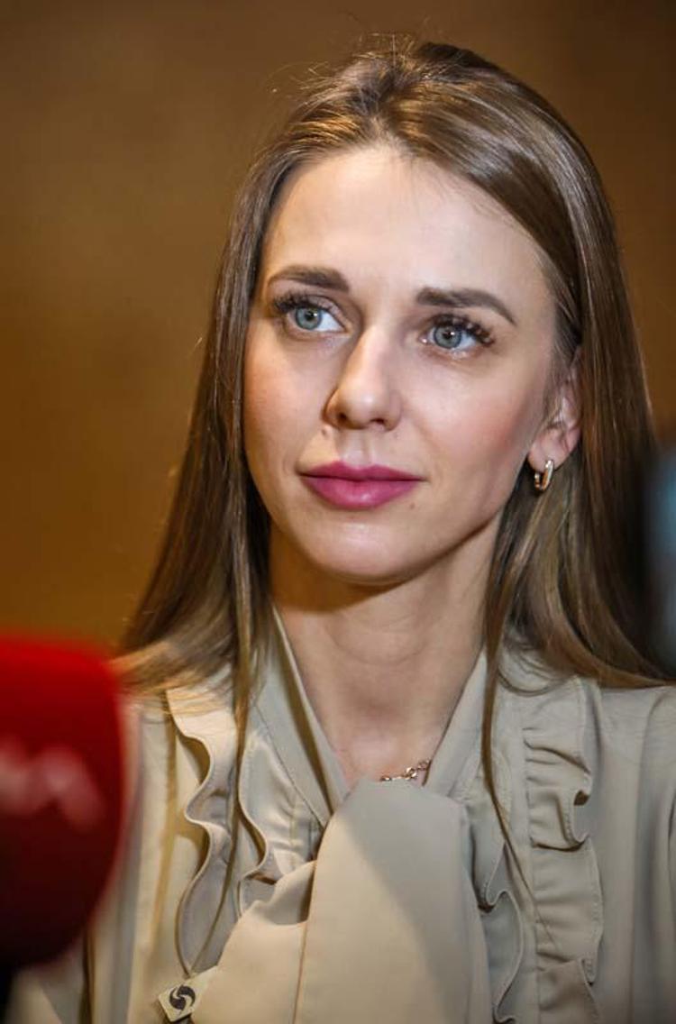 RUSLAR VE UKRAYNALILAR BARIŞ İSTİYOR