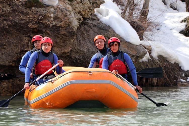 HEDEF, ŞAMPİYONLUK