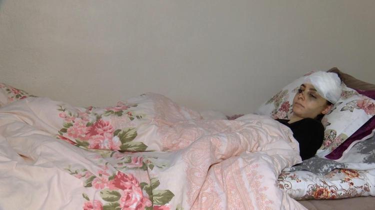 EN AĞIR CEZAYI ALMASINI İSTİYORUZ