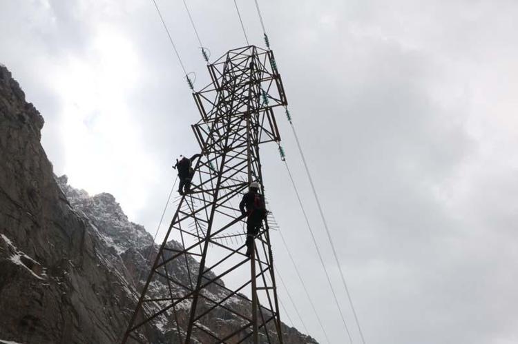 BOT VE TEKNİK PERSONEL TALEBİNDE BULUNULDU