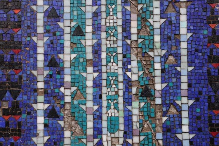 KAMUSAL ALANDA SANAT ETKİN ŞEKİLDE GÖSTERİLİYOR