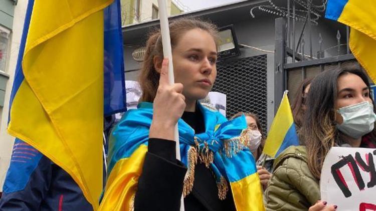 BÜYÜKELÇİ BİLGİ VERDİ