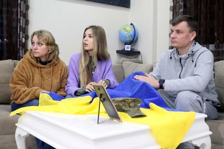 ‘TÜRKİYENİN DESTEĞİ ÇOK ÖNEMLİ