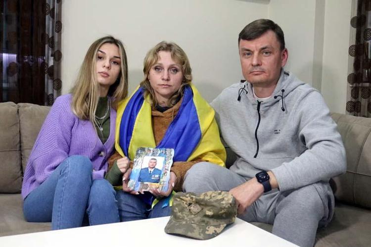 ASKERİ HEMŞİRE ÜLKESİNE DÖNEMEDİ