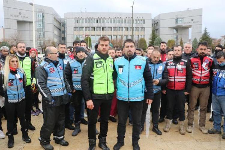 HAYALLERİ OLAN PIRIL PIRIL GENÇ BİR İNSANDI