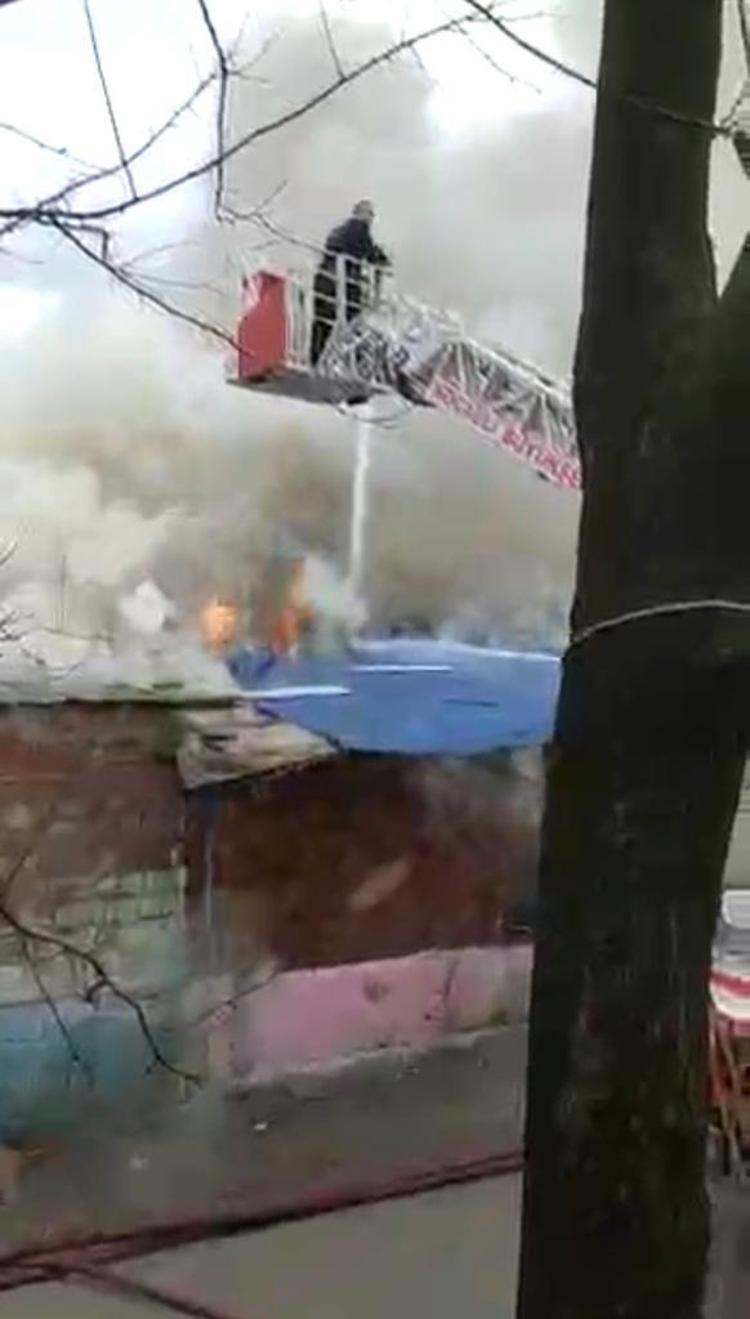 KAVGANIN NEDENİ KÜFÜRLEŞME