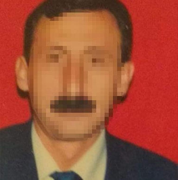 CENAZE ADLİ TIP KURUMUNA GÖNDERİLDİ