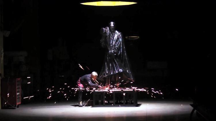 ÇOK KOLAY BİR İŞ DEĞİL