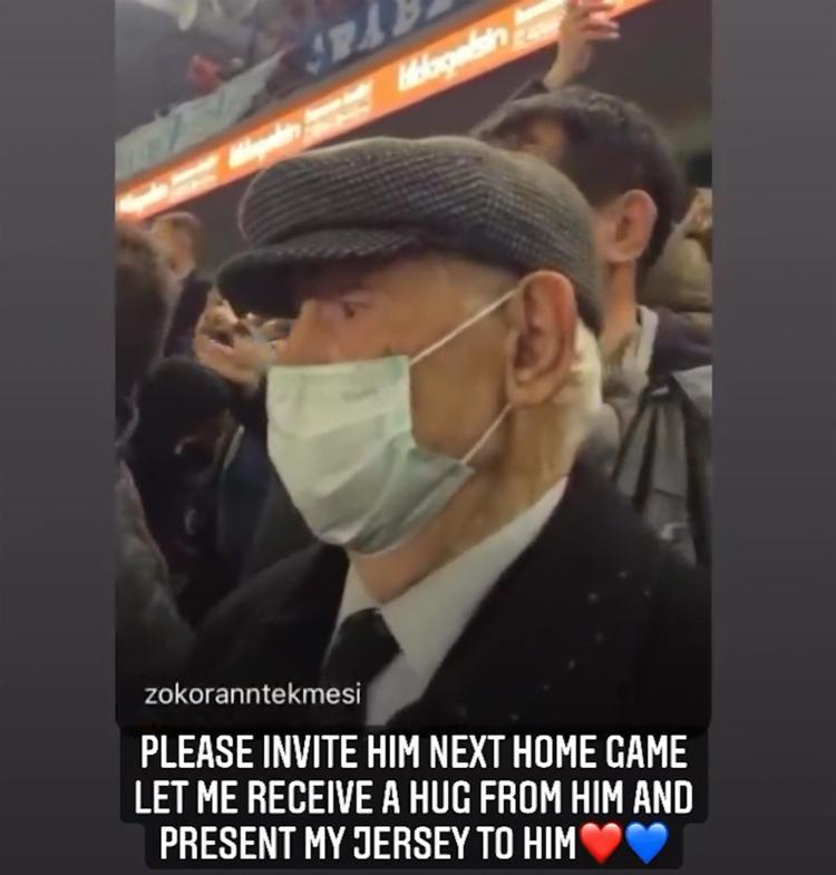 NWAKAEME İLE ANTALYASPOR MAÇINDA BULUŞACAK