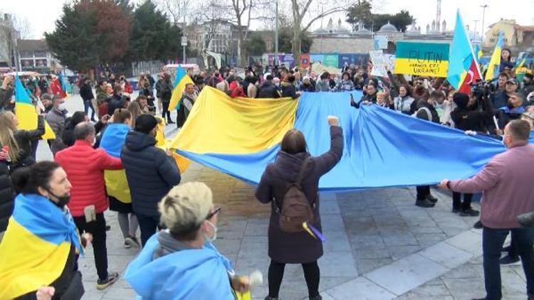 RUSLAR BİZİ ÖLDÜRÜYOR