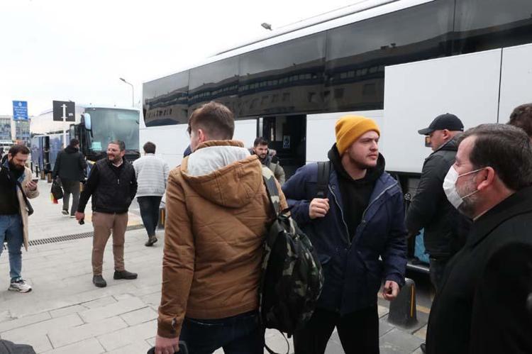 HEM FİZİKSEL HEM DE PSİKOLOJİK OLARAK KÖTÜYDÜ