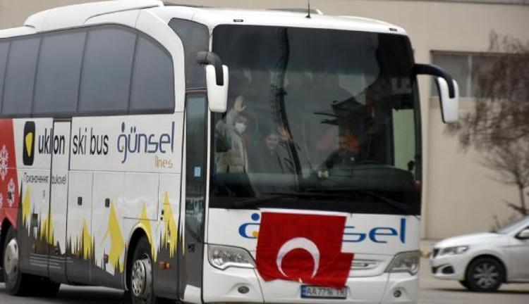 ÇOK KÖTÜ MANZARA VARDI