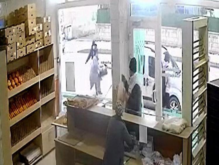 SENİ ÖLDÜRECEĞİM, SON DUANI ET