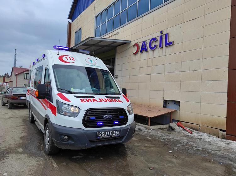 AMACIM ÖLDÜRMEK DEĞİLDİ