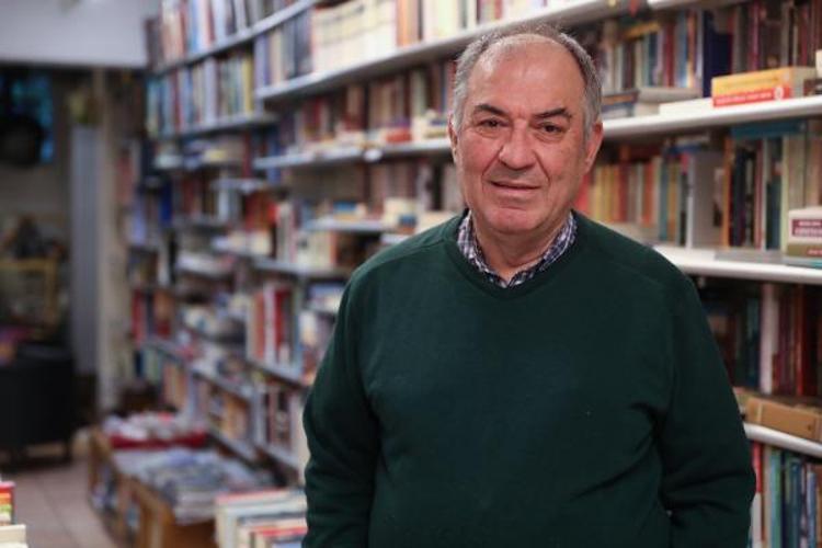 KALINTILAR BİR MÜZEYLE İSTANBULLULARA VE TURİSTLERE KAZANDIRILABİLİRDİ