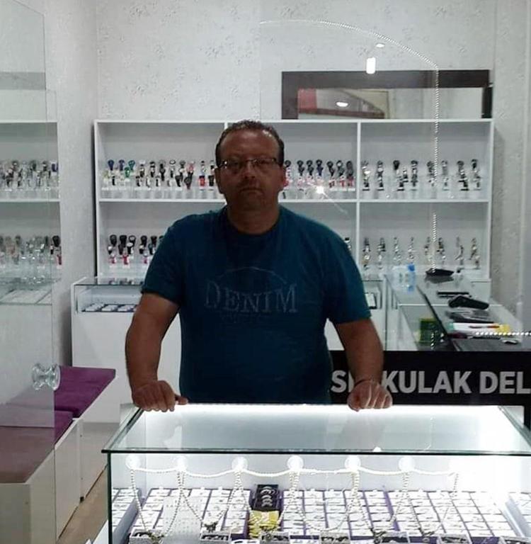 İKİ ÖZEL EKİP KURULDU