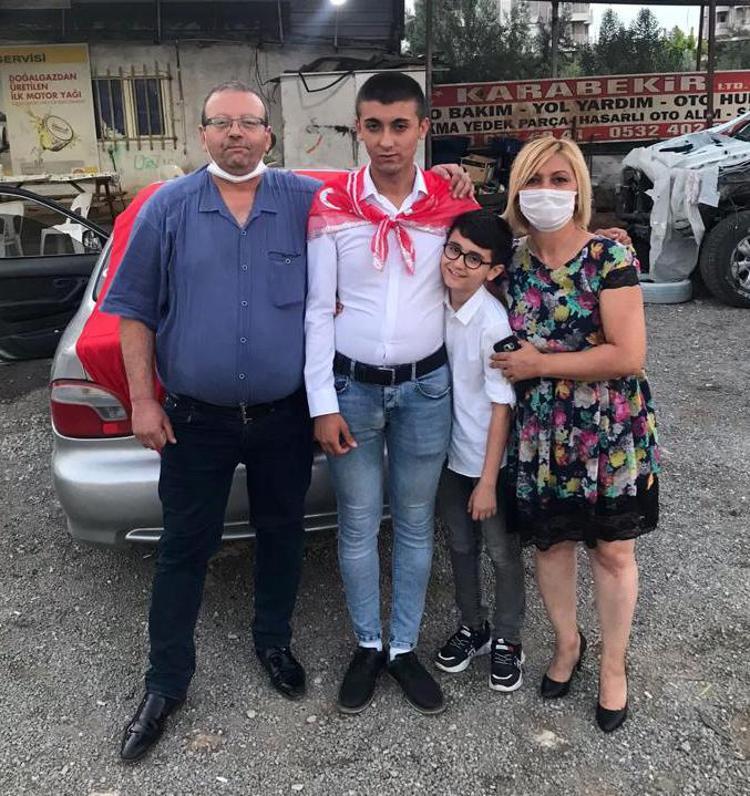 ÖLDÜRME AMACIM YOKTU