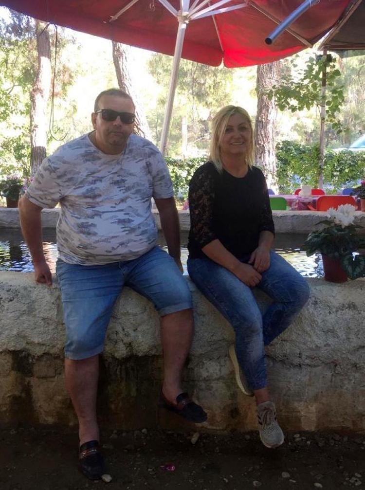 BU ACIYI FAZLASIYLA YAŞADIK