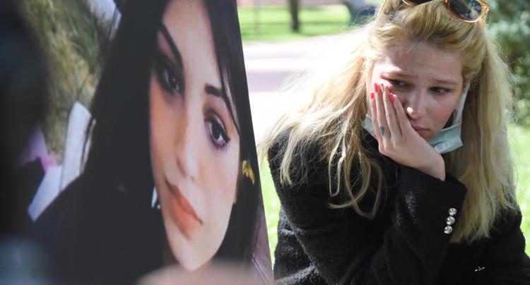 SUÇLAMAYI KABUL ETMEDİ