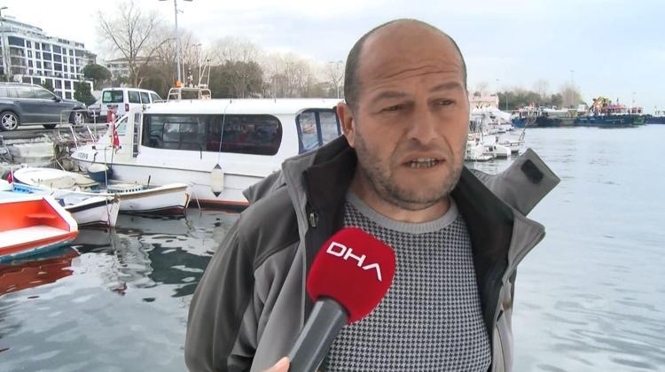 DENİZDE PİSLİK, MÜSİLAJ YOK