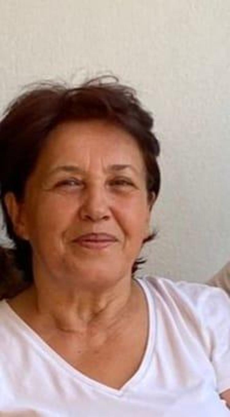 BOŞANMAK İSTEDİĞİMDE KAFAMA SİLAH DAYADI