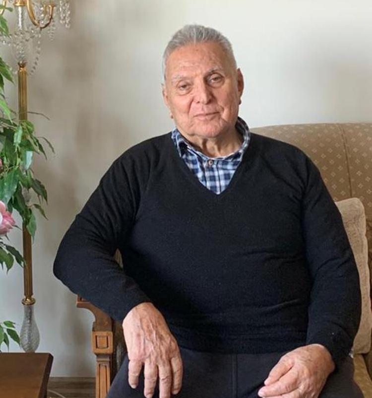 KURUCU BAŞKAN ERDEM: BİRKAÇ HAFTA DAHA SABIR