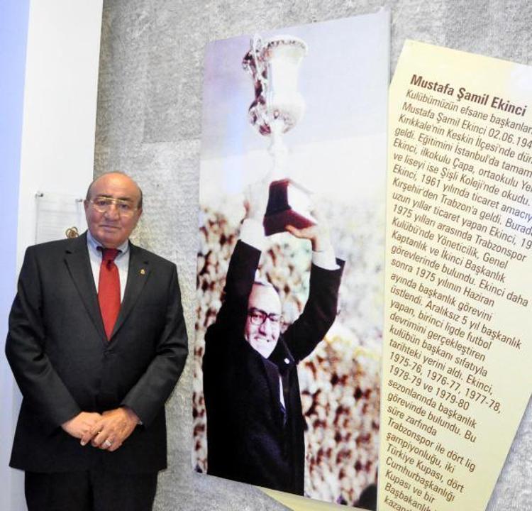 EKİNCİ: YENİDEN O HAVAYI SOĞUMAK DUYGUSAL OLACAK