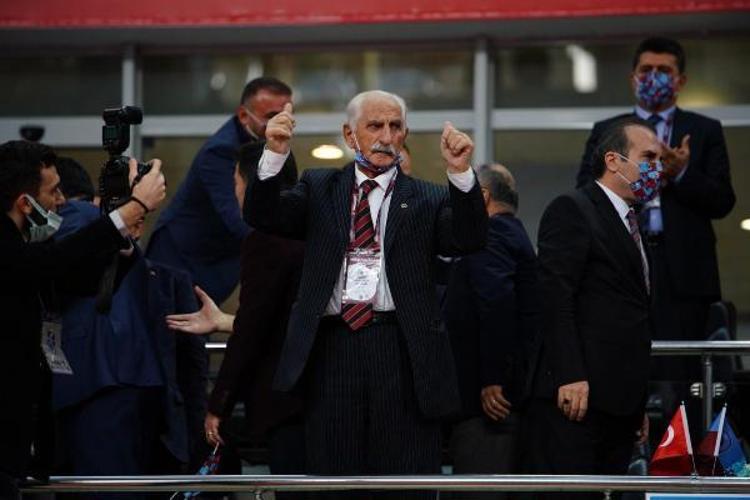 ATAMAN: AVCI’YI AHMET SUAT HOCAYA BENZETİYORUM