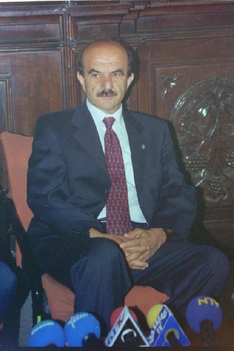 GÜNAYDIN: MİLAT OLACAK