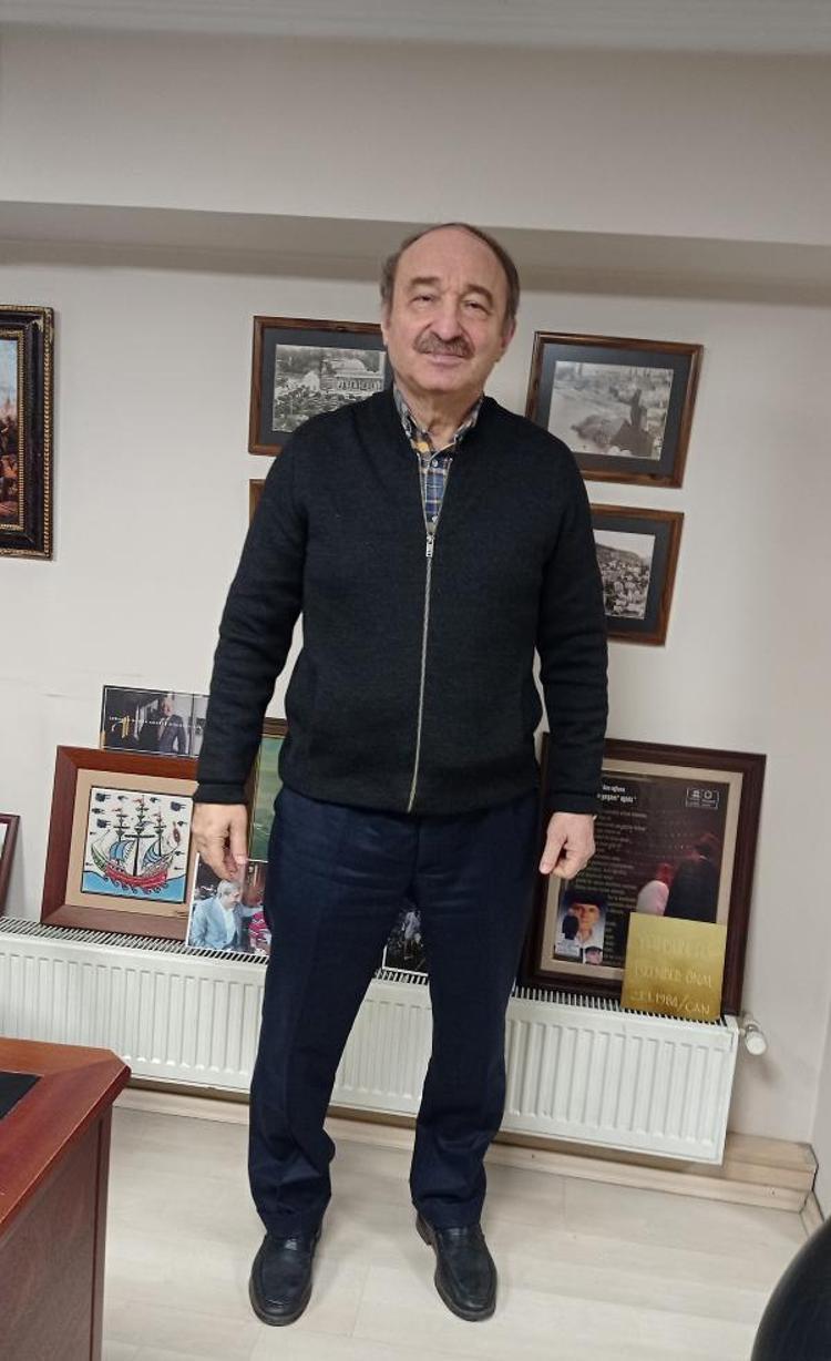 ÖZAK: EL BİRLİĞİ YAPMAMIZ LAZIM