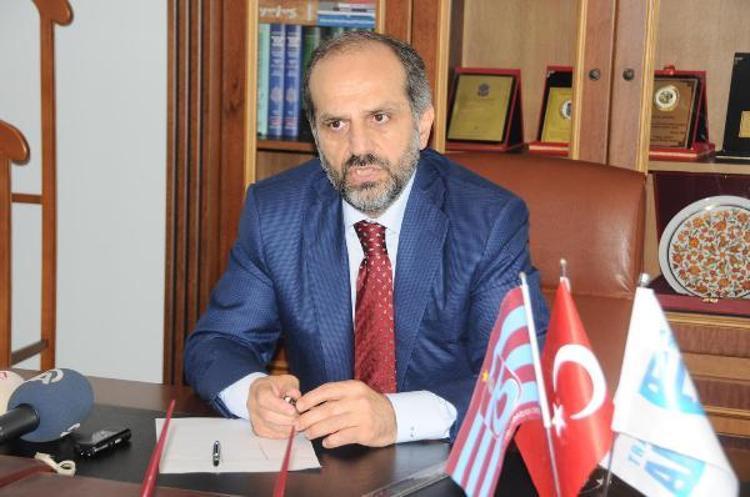 ALBAYRAK: GELECEK PLANLAMASI YAPILMASI ÇOK DEĞERLİ