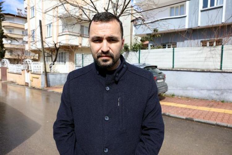 EŞİMİN PİSKOLOJİSİ BOZULDU