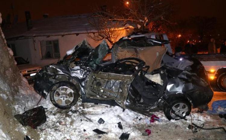 SEVENLERİ MORGDA GÖZYAŞI DÖKTÜ