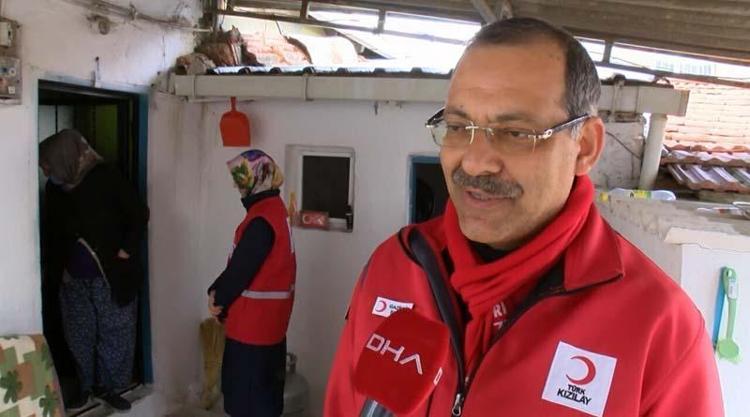 NİNE- TORUN İLİŞKİSİ GELİŞİYOR