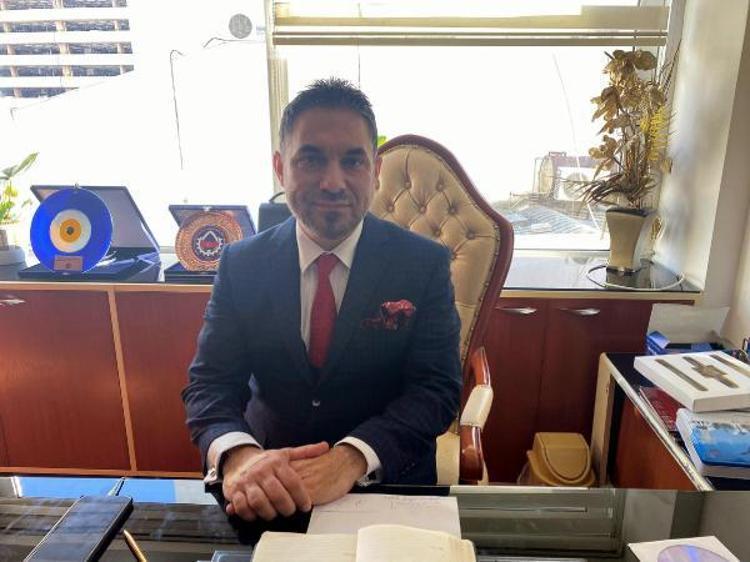 SERTİFİKADA FİRMA İSMİ YER ALMALI