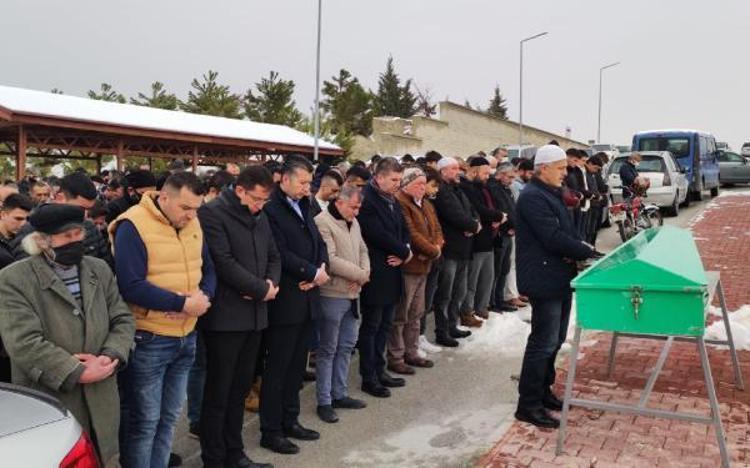 TOPRAĞA VERİLDİLER