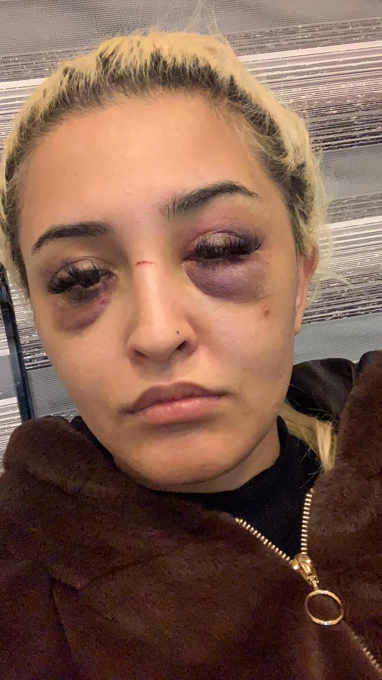 NEZARETTEN MESAJ ATTI