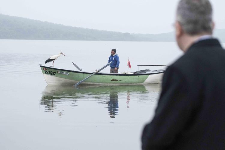 YUVASI İZLENEBİLİYOR