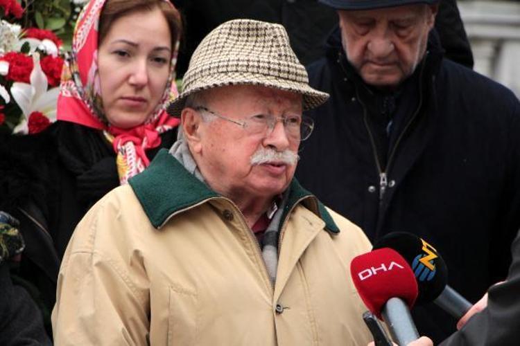 “İLELEBET İSMİ CUMHURİYETLE BERABER YAŞAYACAKTIR