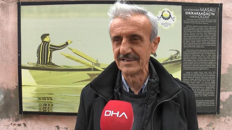 ‘YAREN LEYLEK TURİZM İÇİN ÇOK ÖNEMLİ’