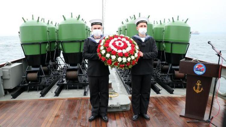 GİTTİLER, GEÇEMEDİLER, GEÇEMEYECEKLER