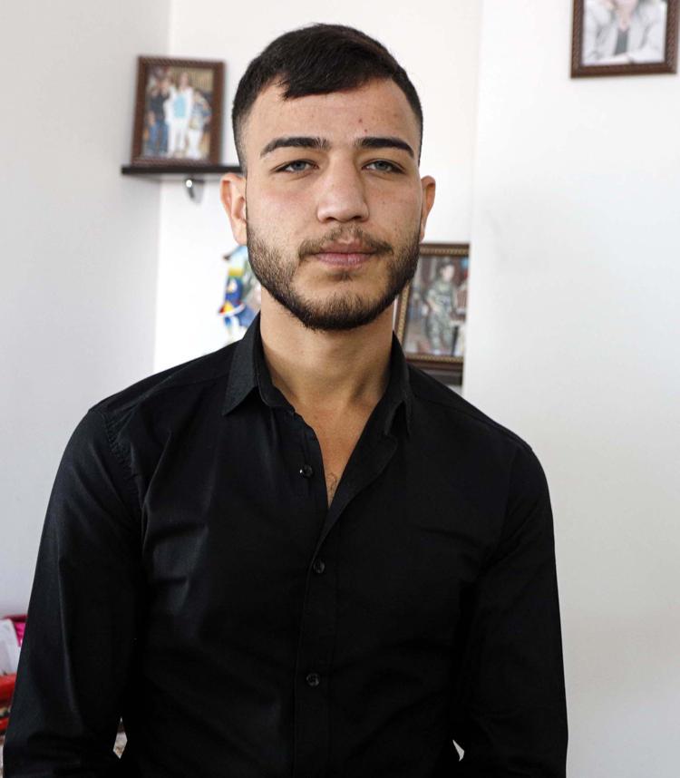 SANIK AVUKATI SÜRE İSTEDİ