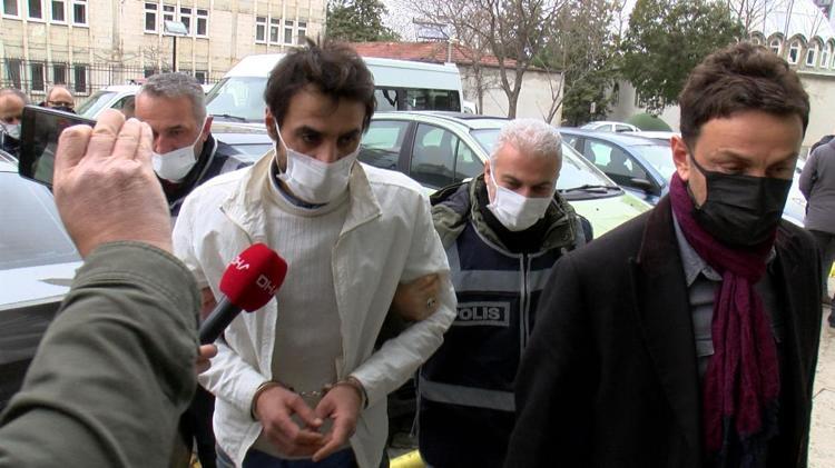 ANITA ZARAR VERME FİKRİ VARMIŞ